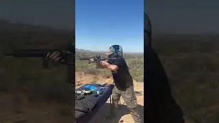 Курок WOT с широко открытым курком на AR 15 223 ￼