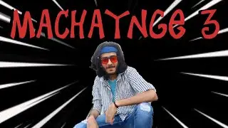 EMIWAY - MACHAYENGE 3 | HIP HOP DANCE | CHOREOGRAPH BY YOGEVENTS TEAM