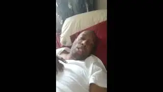 Gary With Da Tea: Live From His Bed
