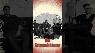 🔥MEGATHON pr&auml;sentiert Die Grimmelsh&auml;user🔥