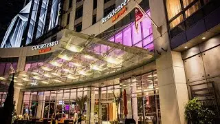 Marriott Stock Is Always a Good Buy, CEO Says