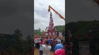 ashtvinayak govinda pathak Wadala kdk 8 thar pro govinda winners 2018