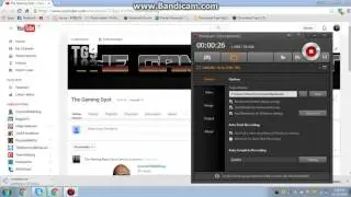Welcome Me To Youtube Guys !