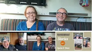 CHANGING PACE Narrowboat Stories &ndash; A Life Full of Meaning Special. LIVEABOARDS - Let&rsquo;s have a chat