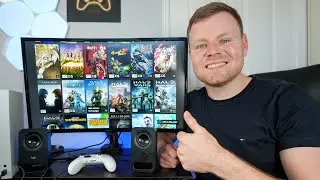 Best Xbox Gamepass Games worth playing