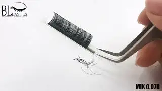 0.07 d curl lashes