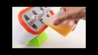 Heladeras Zoku - Quick Pop - Accesorios