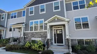 Video Home Tour: 1071 Moraine Dr South Elgin IL 60177