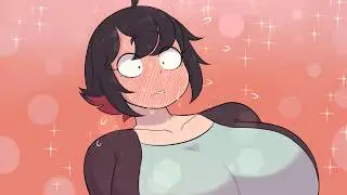 Lili&Roy's Backstory: You...Like...Me... | LittleJ comic dub