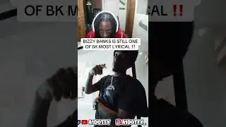 Bizzy Banks Flow в топ-5 #nydrill #drillmusic #nyc