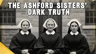 The Macabre History of the Ashford Family: A Sinister Tale