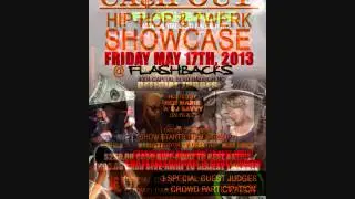 FRIDAY May 17th, 2013 