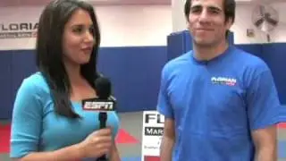 MMA for DUMMIES by KenFlo and Molly (Japanese subtitle)