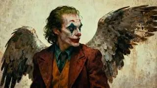 Bro F CKED Around &mdash; Then Met the DEVIL Personally Joker Noira