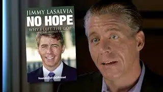 Gay Activist Jimmy LaSalvia: 