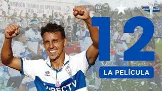 [LA PELÍCULA] UC BiCampeón 2016
