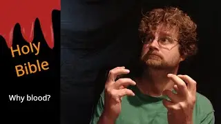 Blood Obsession @MindShift-Brandon
