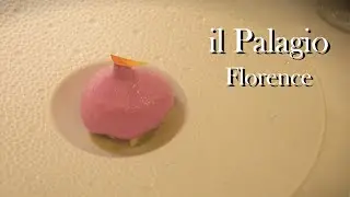 🇮🇹 il Palagio Florence 1 Star Michelin | Four Seasons Hotel Firenze | 포시즌스 호텔 피렌체 1스타 미슐랭