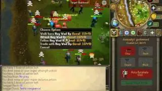 Swagge Check pvp BH #2