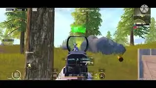 Hardcore Spray In M4 💥💥☄️. #eyepatch #bgmi #1vs4
