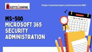 MS-500 Practice Exam Dumps by ExamsEmpire.com