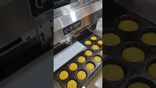 Nice product #encrustingmachine #bakeryequipment #maamoulmachine #кондитерскоеоборудование