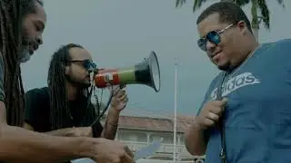 Luch'Ko - Pwofitasyon  [ Vidéo Officiel 2020 ]