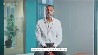 Let&rsquo;s talk diversity and inclusion with Suresh Patel