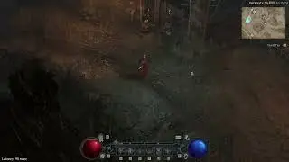 Diablo 4 Side Quest - How to unlock quest First Among Wolves