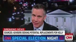 CNN's PA-18 Special Election Night Coverage - 7pm to 11pm [No Commercials]