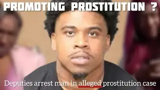 PROMOTING PROSTITUTION ? 👠 &hellip;or Not ?