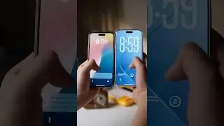 Как превратить Андроид в iPhone