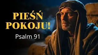 Tak Brzmiał Psalm 91 — Hymn Ochrony i Odpoczynku!