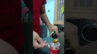 Joshina drink for cough & cold, headache, aaj bahut headache ho rha hai toh try kiya joshina