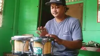 Tey bongos chase