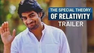The Special Theory of Relativity Trailer | Rx 100 Hero Short Film | Karthikeya | Manikanth Gelli