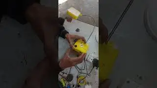▶️Solar Lamp Repair #part1  #electrical #electronic #trending #youtubeshorts #viral #diy #_ #shorts