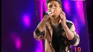 Андрей Grizz-Lee (Россия) - Полетели