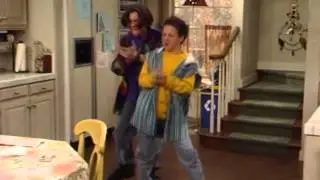 Boy Meets World: Trailer - It's Time [TGC]