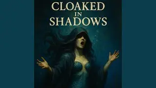 Cloaked In Shadows