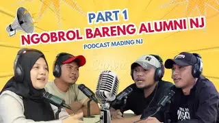 Cerita Alumni Nurul Jadid yang Sederhana tapi Menginspirasi Part 1 | MADING NJ
