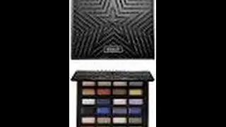 Kat Von D Star Studded Eyeshadow Book