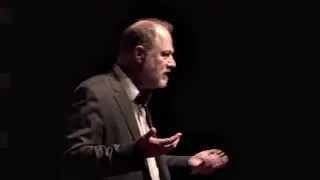 The Simplest Way to Bring Down the Cost of College | Mark Salisbury | TEDxDavenport