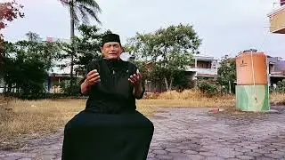 Penyebab Bencana Sumatera akibat hati dan ulah tangan manusia