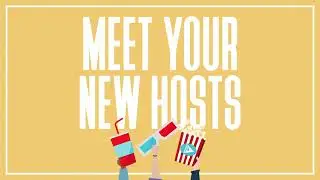 JumpCast 2.0 - Meet Your New Hosts