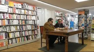 Emanuele Stolfi: una presentazione della 