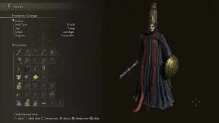 Hermione Granger Proves That Elden Ring Does Not Need an Easy Mode
