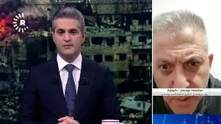 برای ئەو دەرمانسازەی لە نەخۆشخانەکەی ئەشرەفیە کوژرا: لە پشتەوە بە قۆنداخ لە سەری براکەمیان داوە