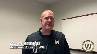 NBA Star Chris Herren Visits Washington HS