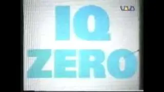 HATE SQUAD I.Q. ZERO (Videoclip 1995, VIVA Metalla)